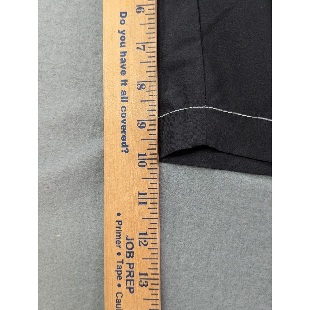 Tommy Bahama Mens XXXLT Naples Board Shorts Swim Trunks Black Contrast Stitching - Picture 4 of 9